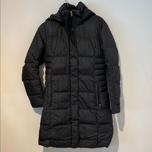 Patagonia Black Women’s Puffer Jacket